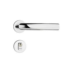 LUMA Ecoinox Fechadura