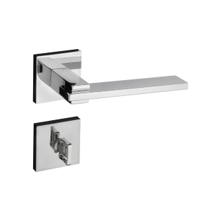 Nina PREMIUM RESIDENCE Fechadura