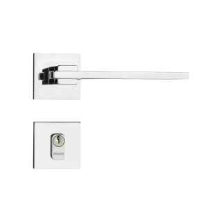 Nina PREMIUM RESIDENCE Fechadura