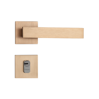 Retro PREMIUM RESIDENCE Fechadura