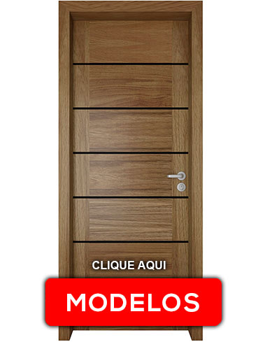 Portas Venezianas em Curitiba