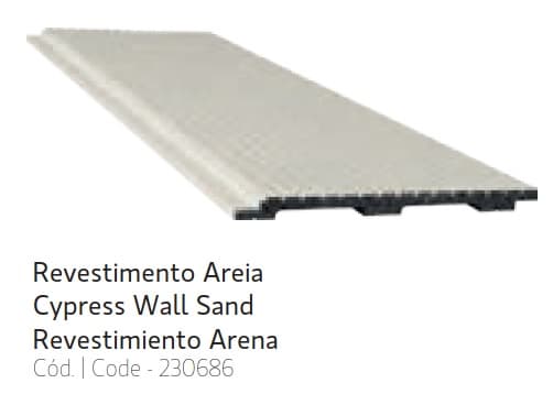 REVESTIMENTO NERO ELEMENTOS