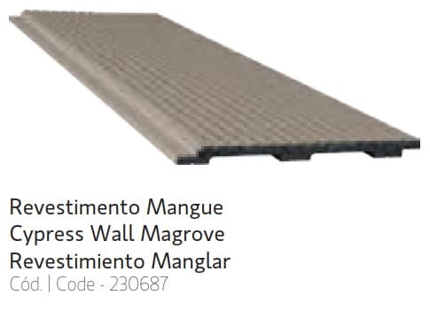 REVESTIMENTO NERO ELEMENTOS