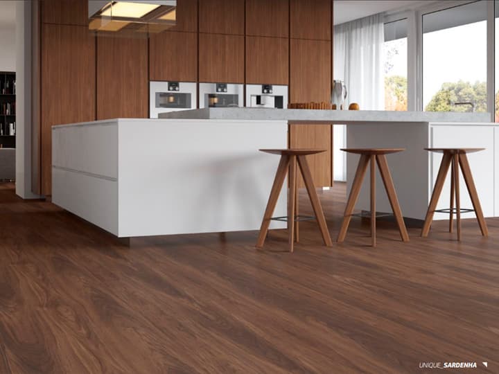 Pisos Unique Durafloor