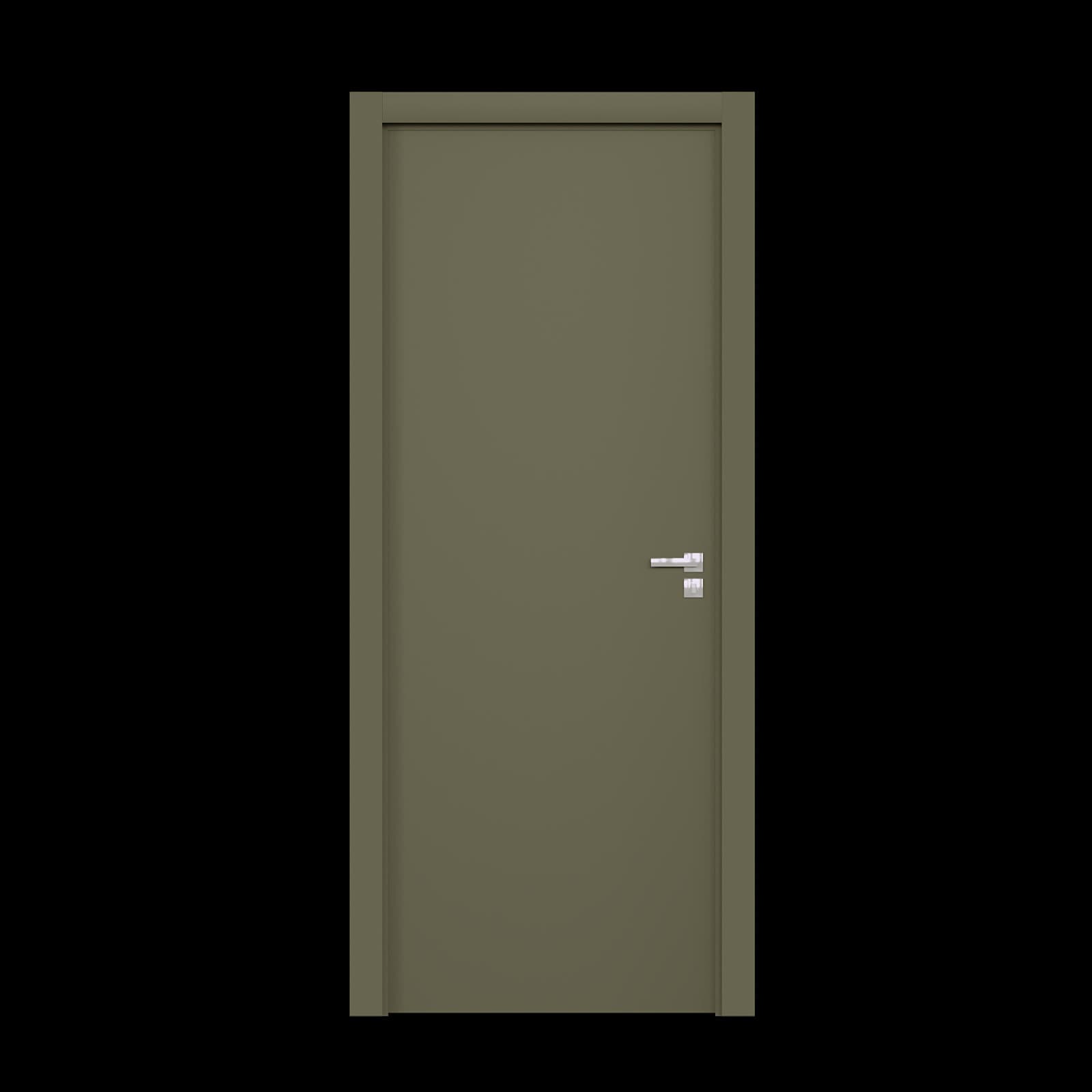 PORTAS ECOFLEX CORES