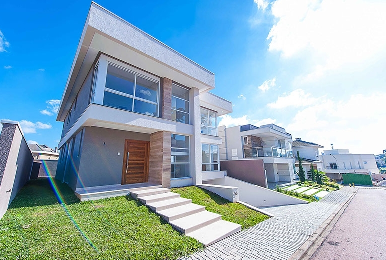 Acabamentos de Luxo Baggio